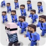 都市人群（Urban Crowd）游戏