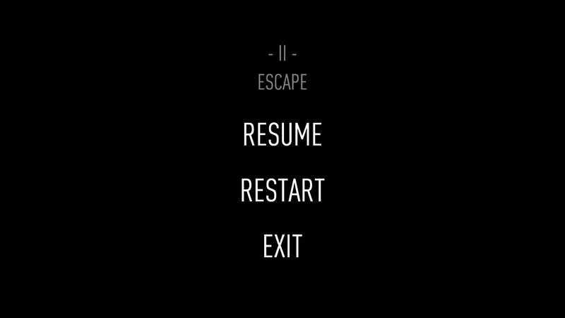 回声探路游戏(Dark Echo)