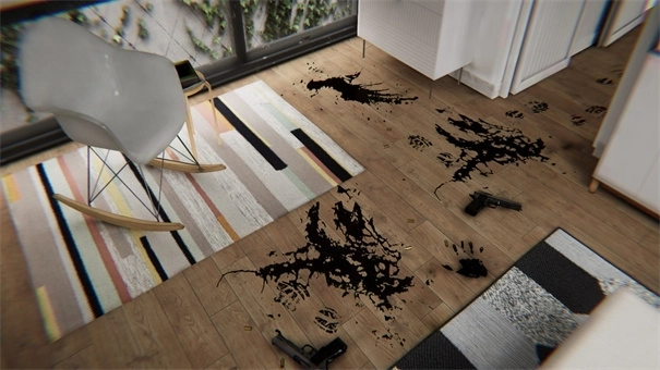 犯罪现场清洁工中文版图4