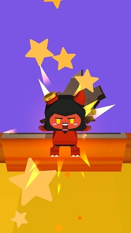 萌方道奇墙游戏图1