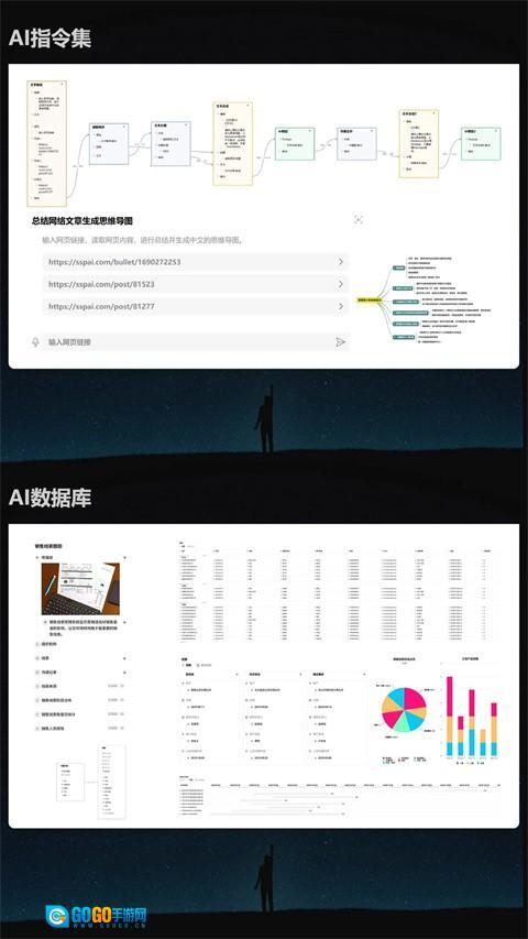 3A思维导图安卓版图2