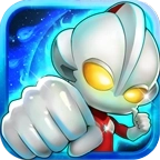 奥特超人打怪兽游戏