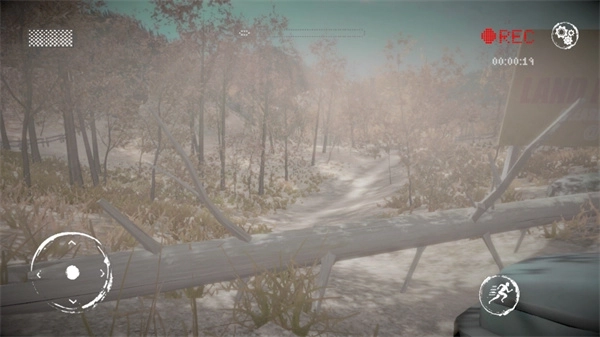 瘦长鬼影降临中文版