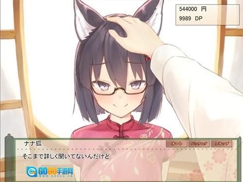 与狐狸的日常图4