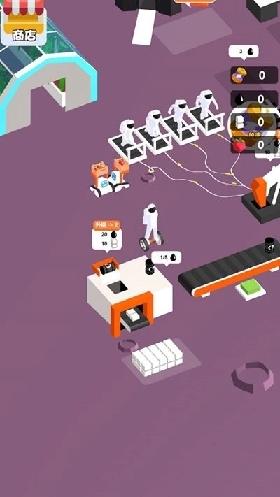 次元逃生游戏(2)