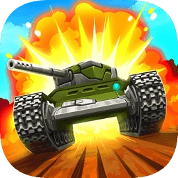 新3D坦克最新版