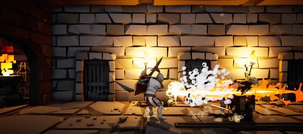 勇气与荣耀游戏手机版