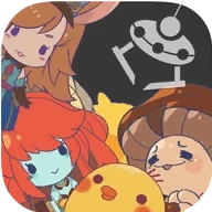 夹娃娃骑士游戏