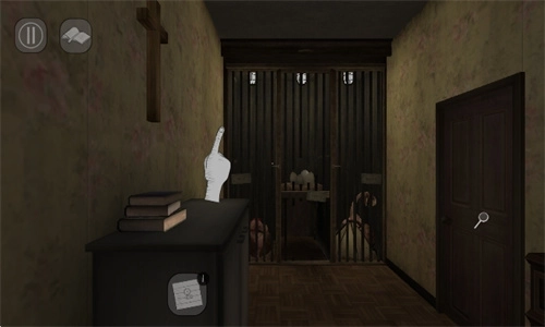 鬼修女2最新版图3