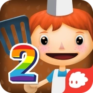 班巴天才小厨师2老版