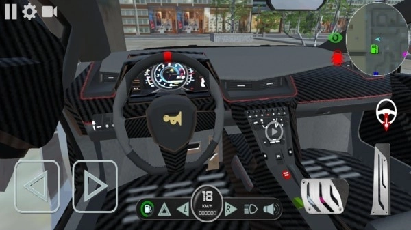 街头漂移赛车图2