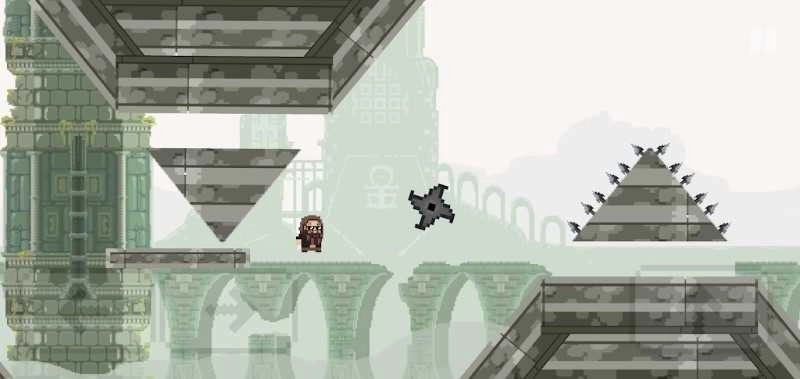 内拉扎维亚迪驱魔游戏(Nela Zviadi EXORCISM)