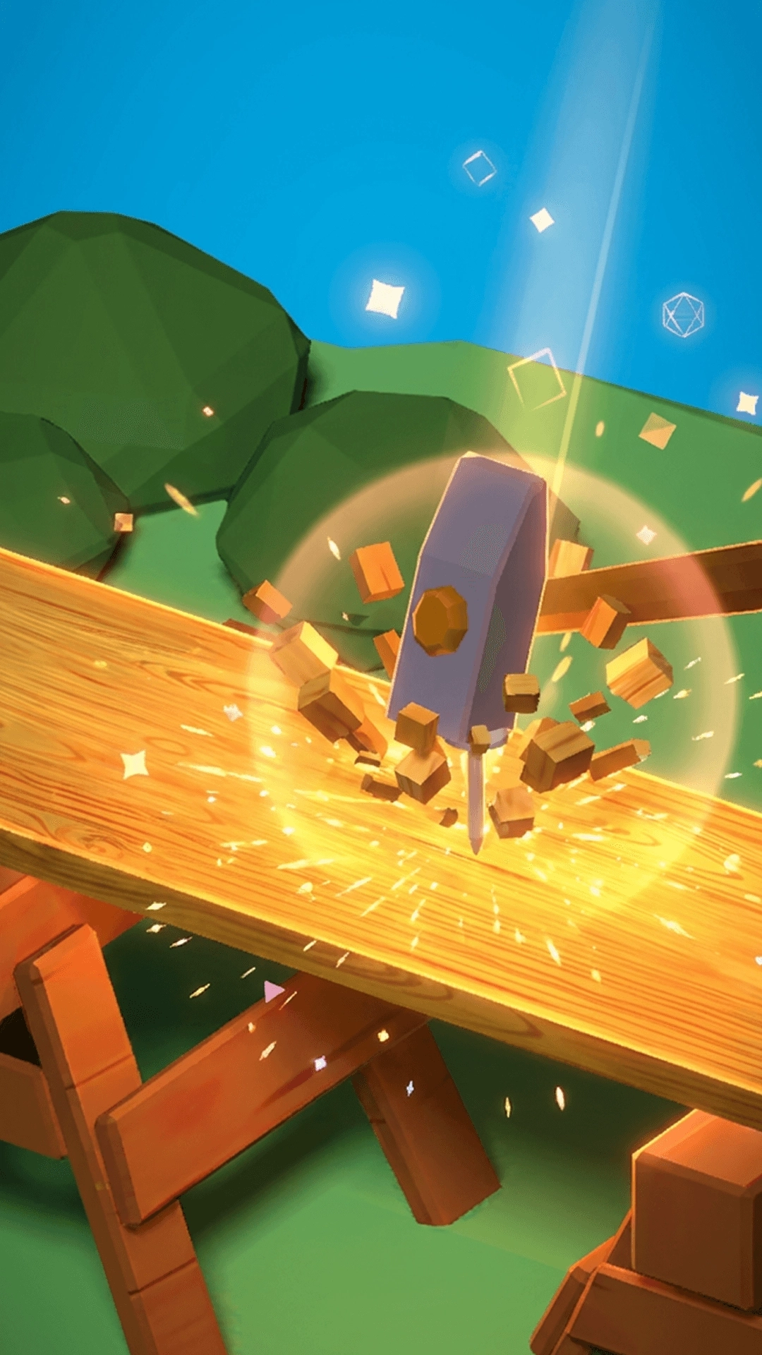 飞斧达人游戏(1)