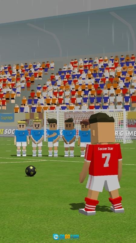 迷你足球图3