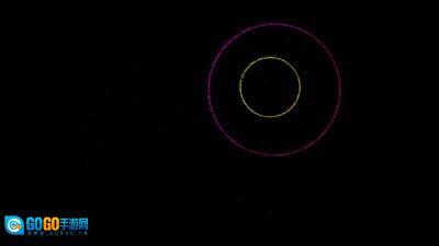 迷你炫彩粒子图2