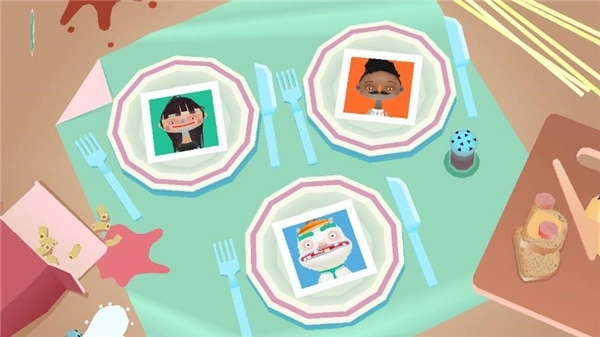 托卡厨房2无广告图3