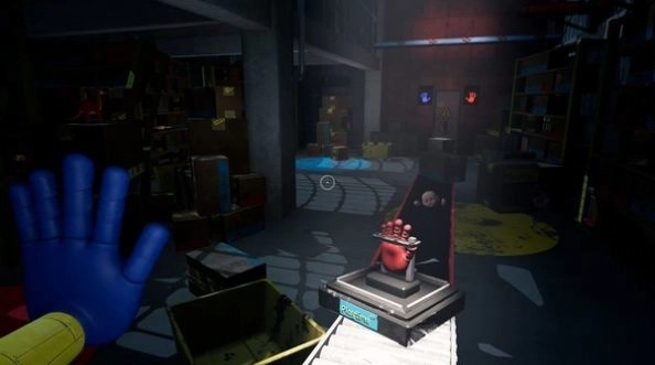 波比的玩闹时间(3)