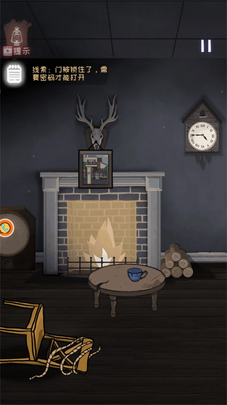 模拟逃脱战纪(1)