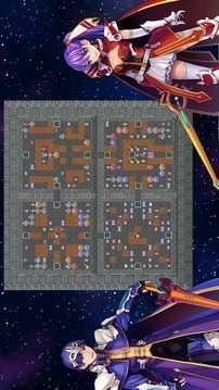 魔塔地牢C占卜师与塔罗牌正版