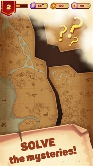 合并疯狂（Merge Madness）图3