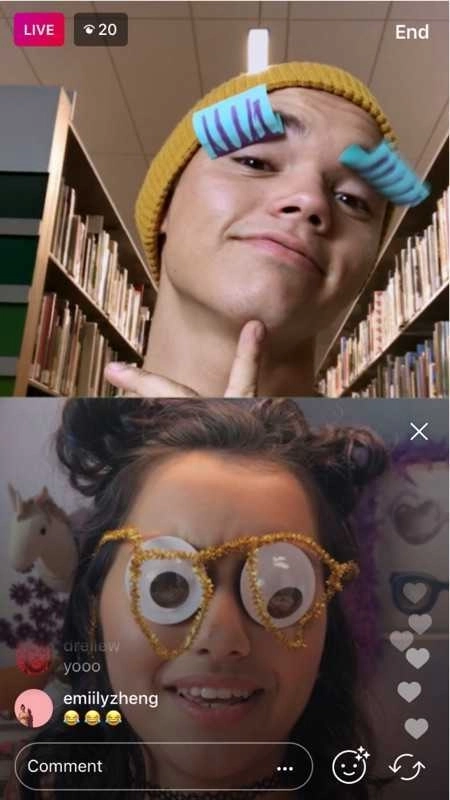 instagram软件免费版