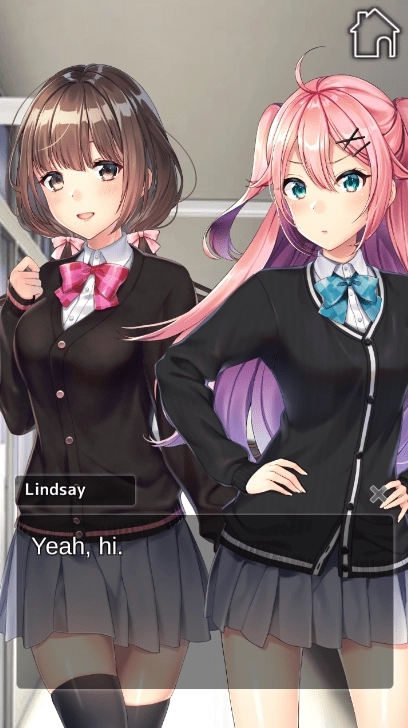 我的精灵女友(My Elf Girlfriend)