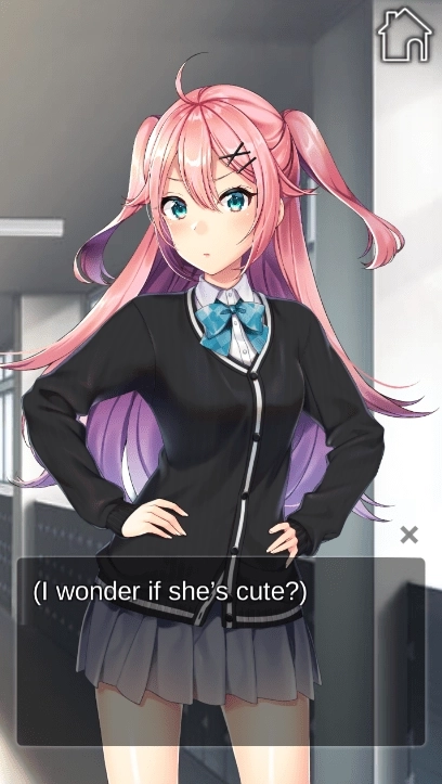 我的精灵女友(My Elf Girlfriend)