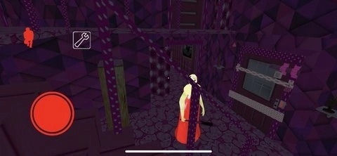 恐怖芭比奶奶中文版图3