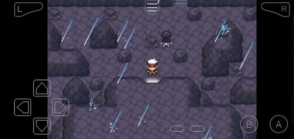 口袋妖怪究极绿宝石汉化版图2