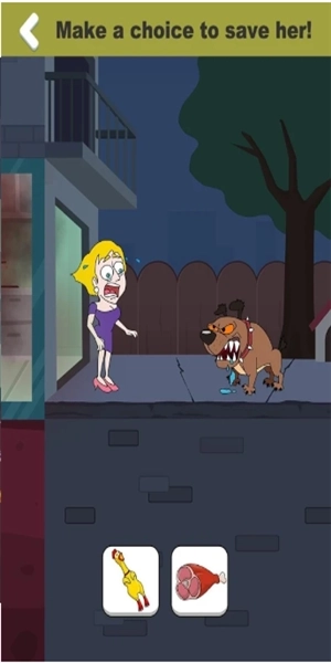 救救女孩(Save The Girl)