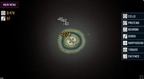 SCP682进化模拟(4)