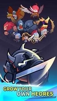 闲置的召唤者(Idle Summoner)