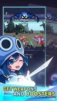 闲置的召唤者(Idle Summoner)