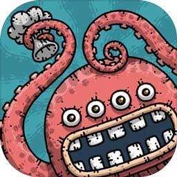 黑暗料理王狩猎季