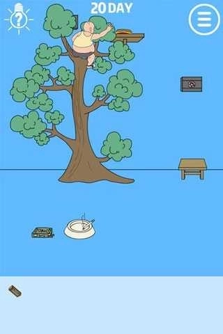 妈妈把我的辣条藏起来了2图2