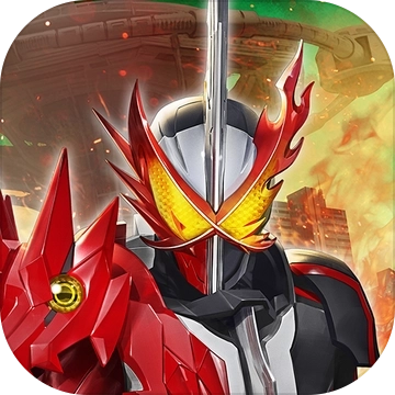 假面骑士城市大战2026