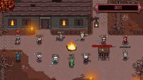 英雄围城安卓中文版