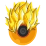 Saiyan Camera