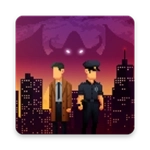 黑暗面侦探2汉化版