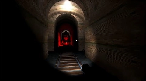 恐怖世界大逃亡图2