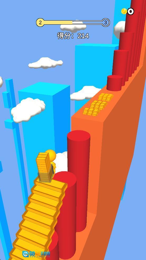爬楼大师图3