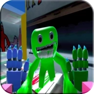 班班幼儿园第二章 v1.0