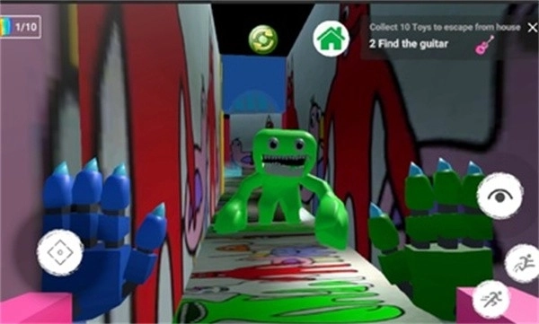 班班幼儿园第二章图1