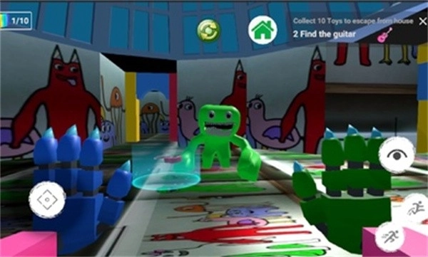 班班幼儿园第二章图2