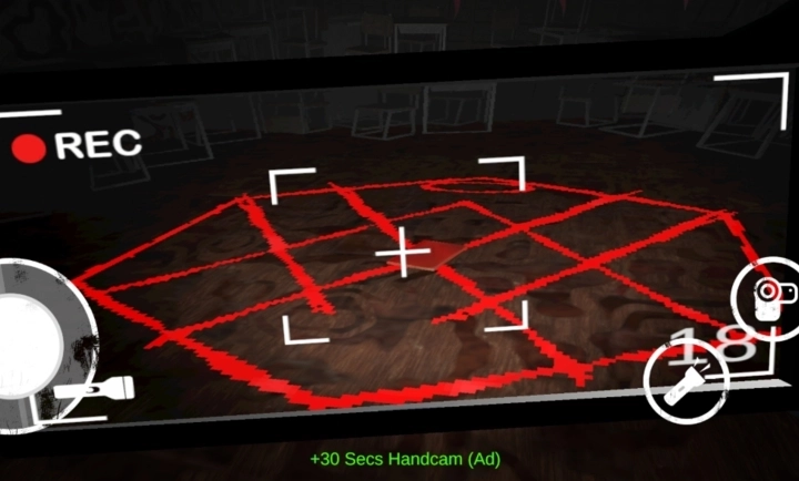 恐怖录影带：凄惨记录安装器图3