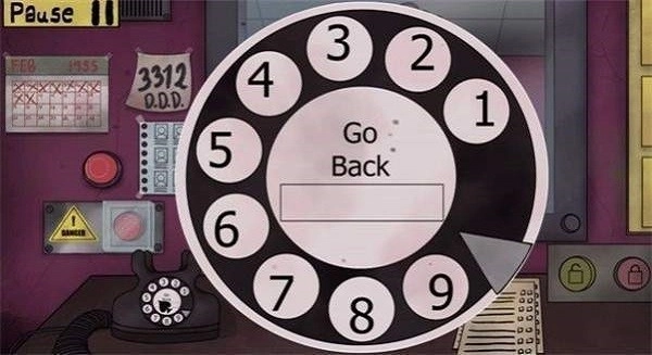 他不是我的邻居中文版2