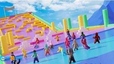 迷宫终极闯关赛图1