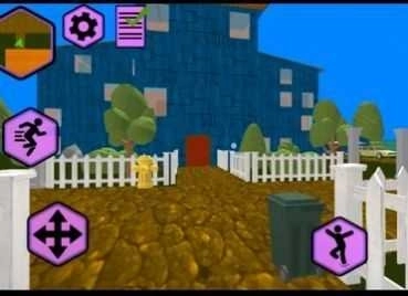 疯狂佩奇一家人二