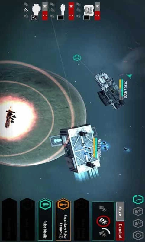 星图史话汉化版