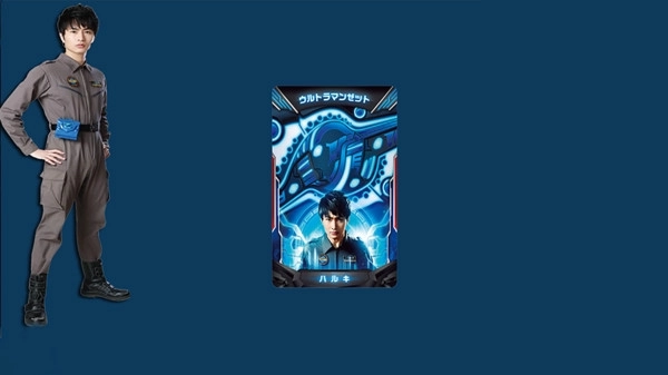 奥特曼抽卡对决(2)